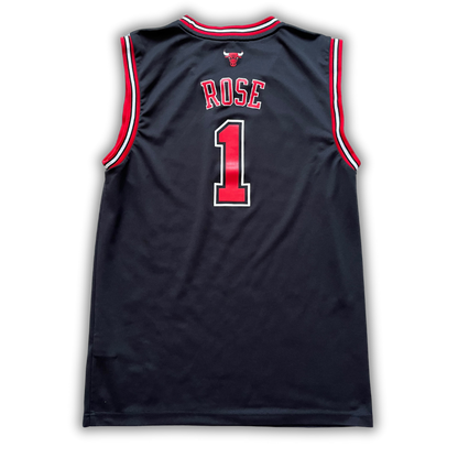 Chicago Bulls 2010/2014 Alternate Rose (M)