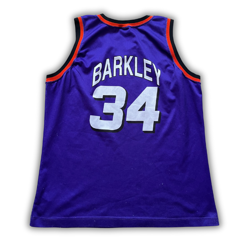 Phoenix Suns 1992/1996 Away Barkley (XL)