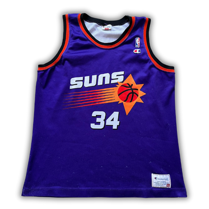 Phoenix Suns 1992/1996 Away Barkley (XL)