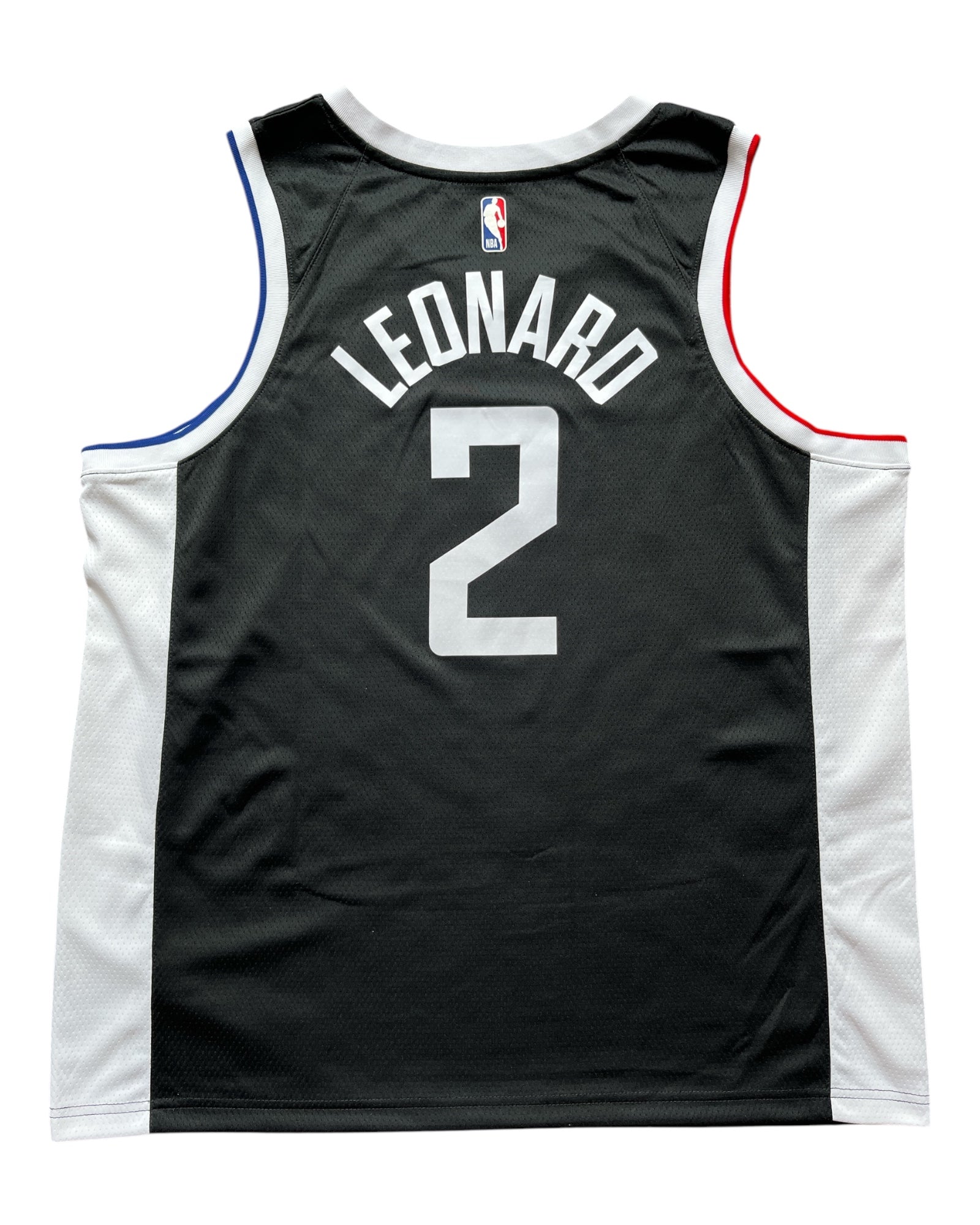 Los Angeles Clippers 2022/2024 Alternate Leonard (2XL)