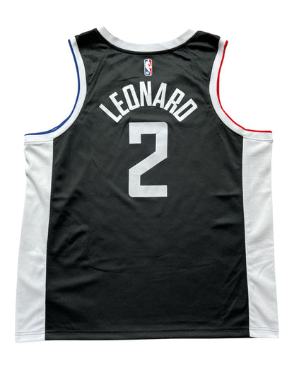 Los Angeles Clippers 2022/2024 Alternate Leonard (2XL)