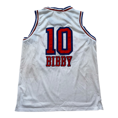 Sacramento Kings 2004 Hardwood Classic Bibby (XL)