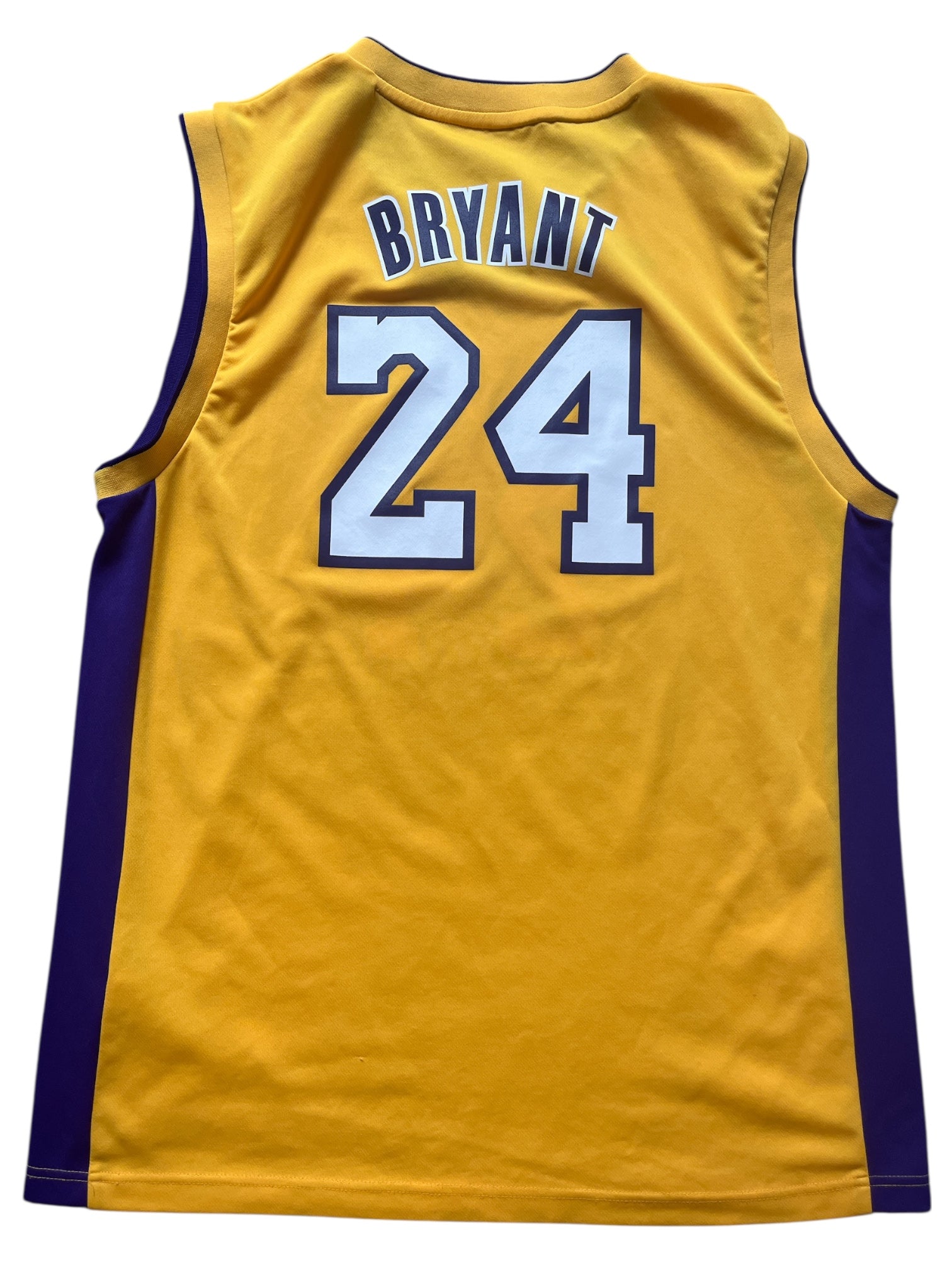 Los Angeles Lakers 2010/2014 Home Bryant (L)
