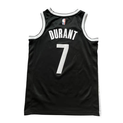 Brooklyn Nets 2019/2023 Away Durant (S)