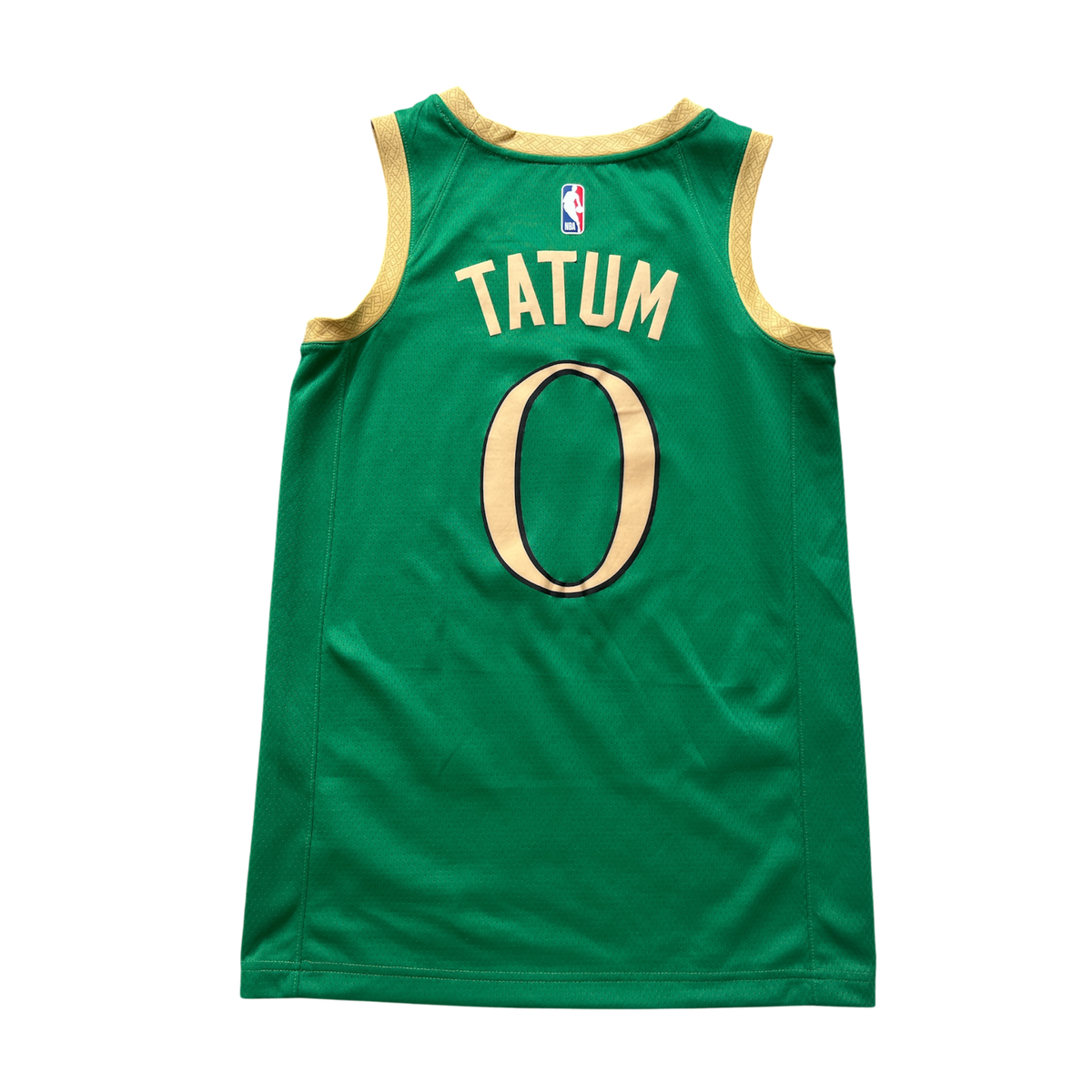 Boston Celtics 2019/2020 City Edition Tatum (S)