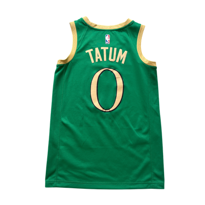Boston Celtics 2019/2020 City Edition Tatum (S)