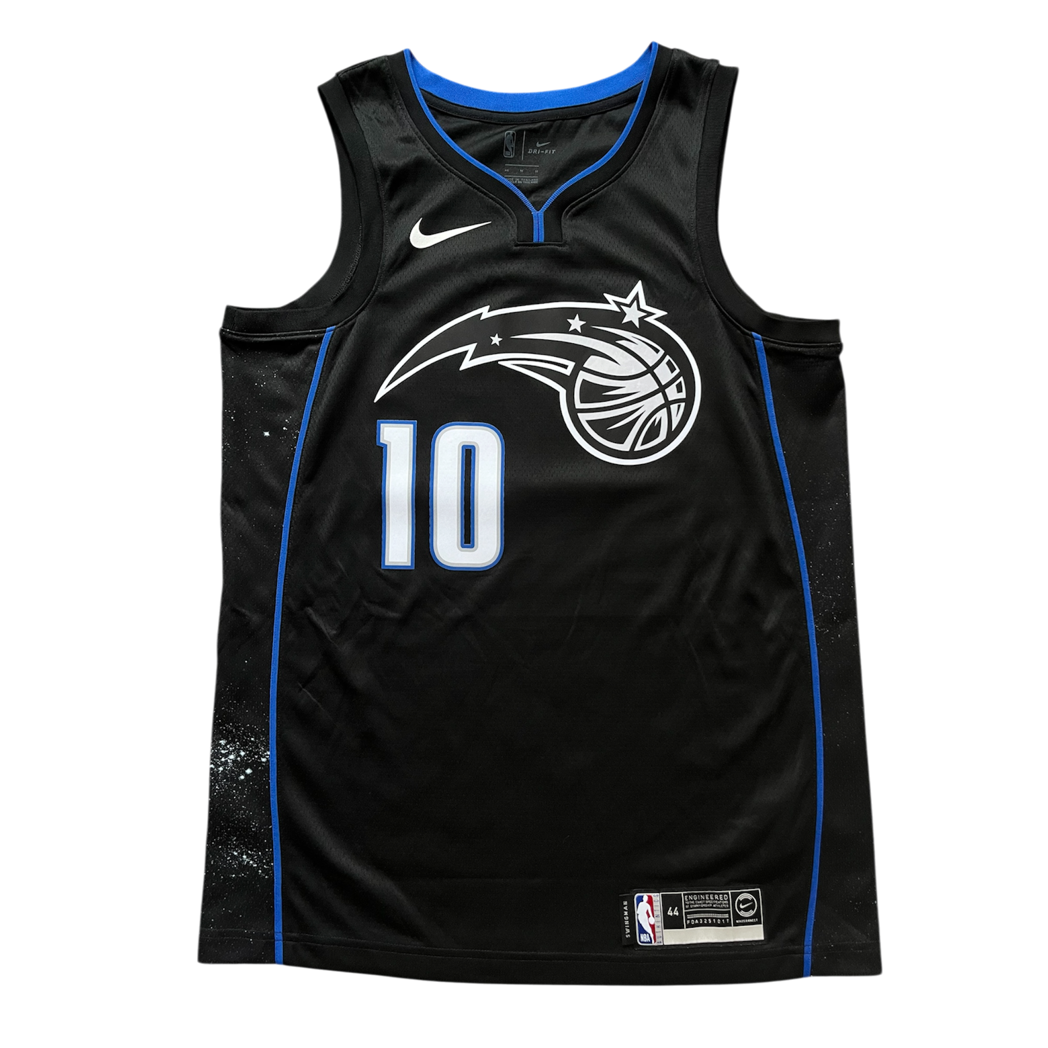 Orlando Magic 2019/2020 City Edition Fournier (M)