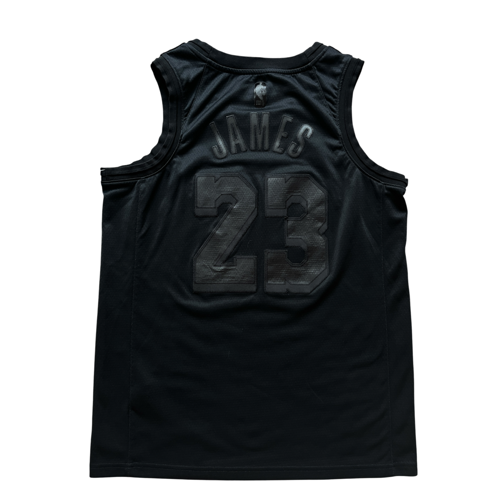 Los Angeles Lakers 2022 MVP Edition James (M)
