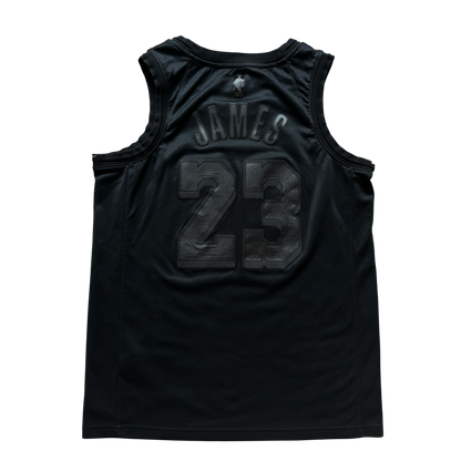 Los Angeles Lakers 2022 MVP Edition James (M)
