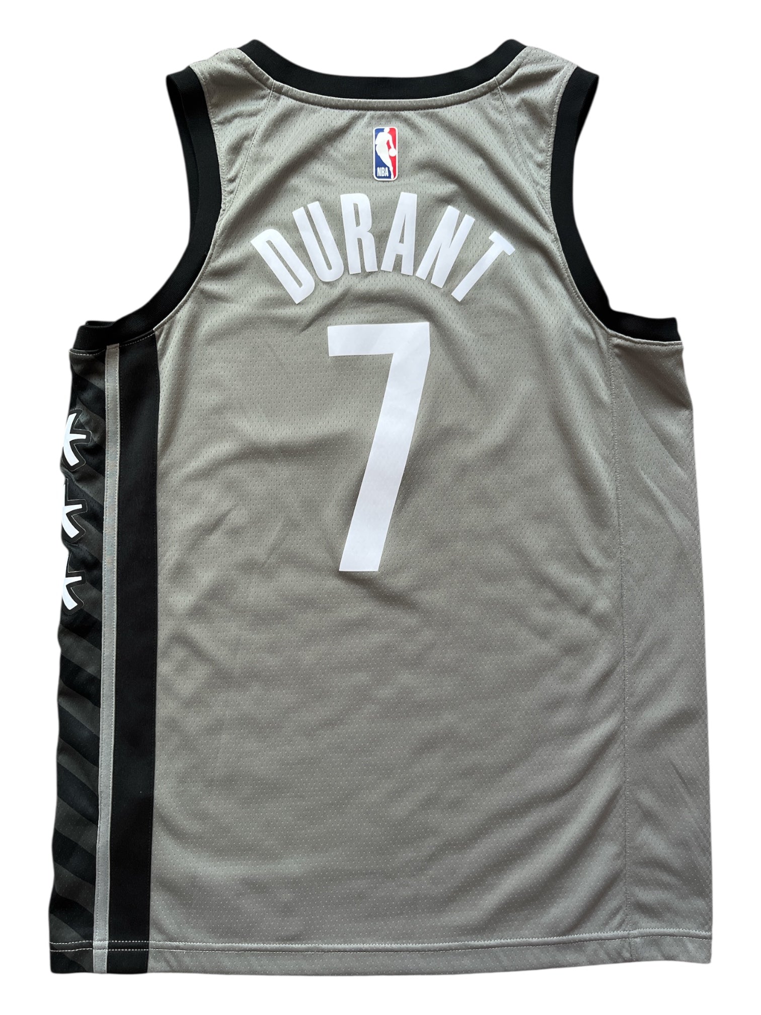 Brooklyn Nets 2020/2022 Alternate Durant (M)