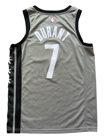 Brooklyn Nets 2020/2022 Alternate Durant (M)