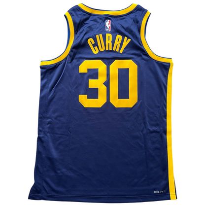 Golden State Warriors 2022/2024 Alternate Curry (M)