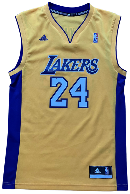 Los Angeles Lakers 2010/2014 Home Bryant (S)