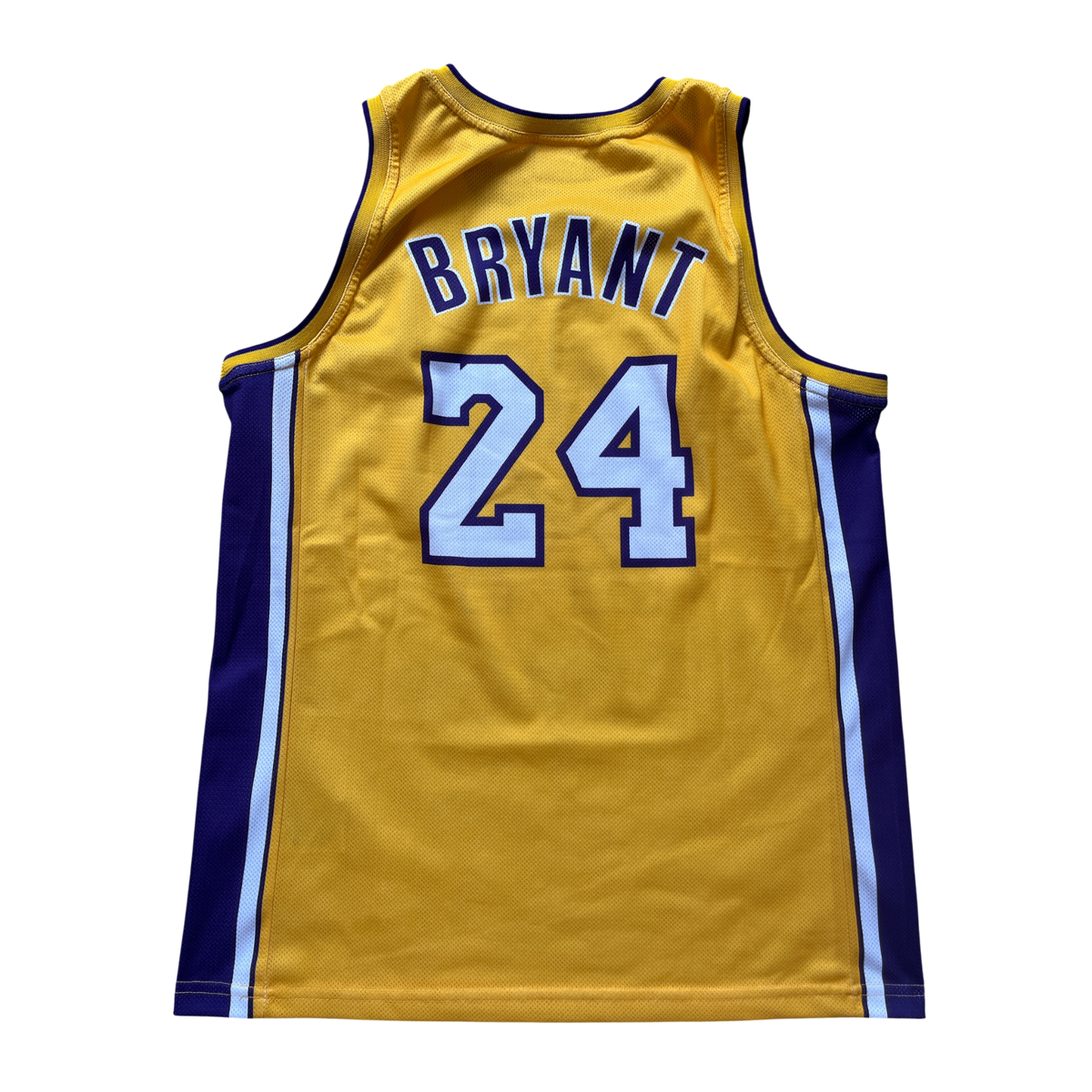 Los Angeles Lakers 2006/2010 Home Bryant (XL)