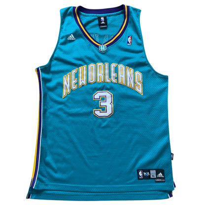 New Orleans Hornets 2007/2008 Away Paul (XL)