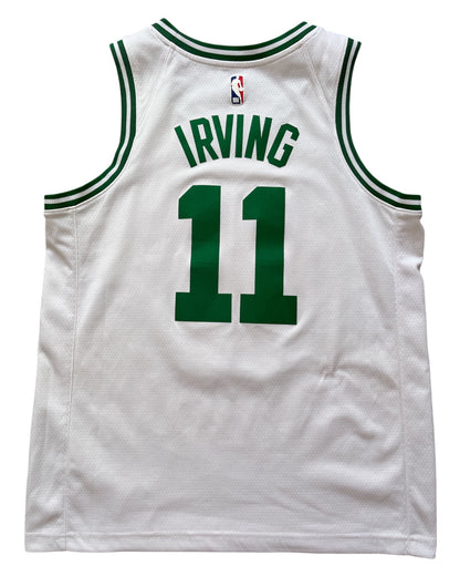 Boston Celtics 2017/2019 Home Irving (L)