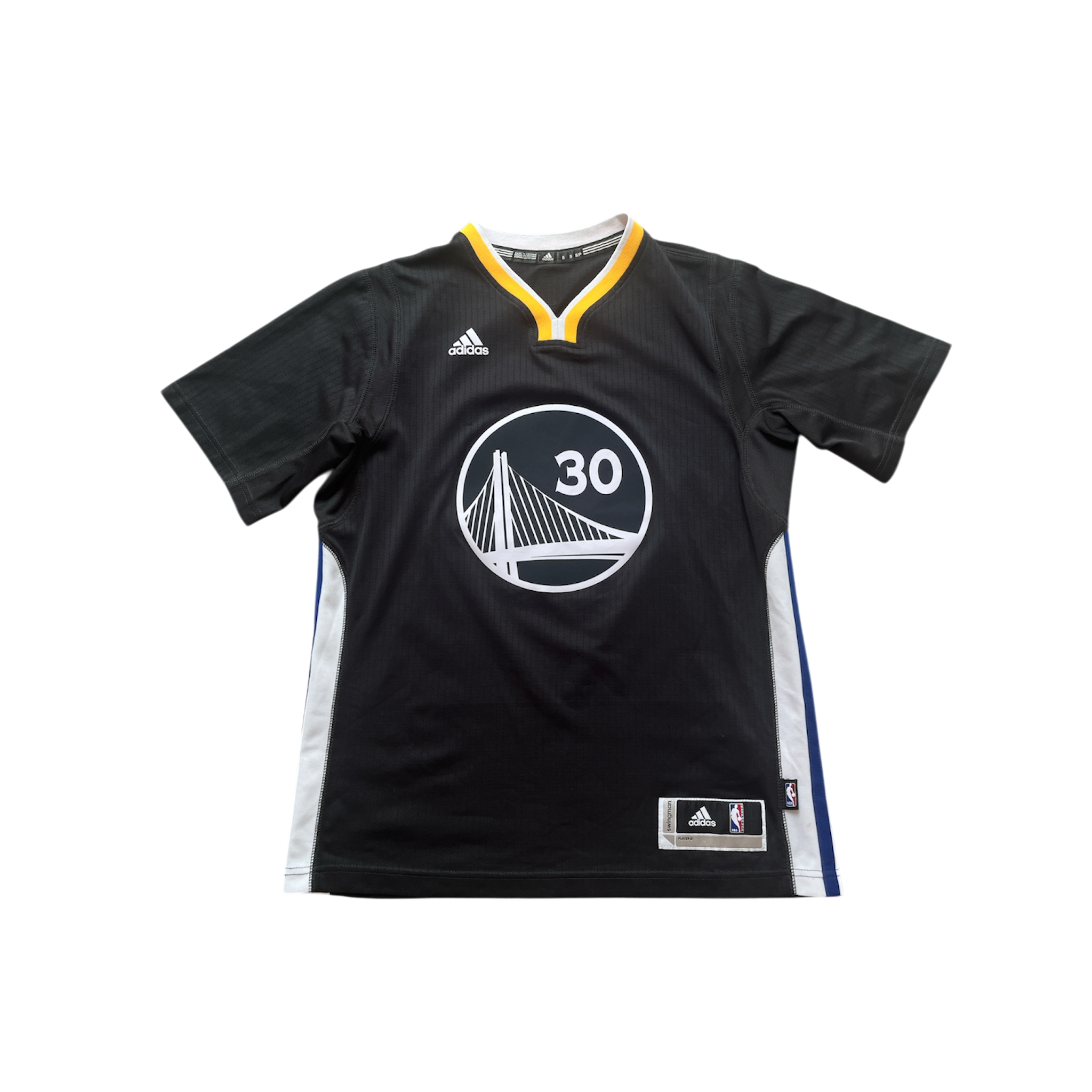 Golden State Warriors 2014/2017 Alternate Curry (S)