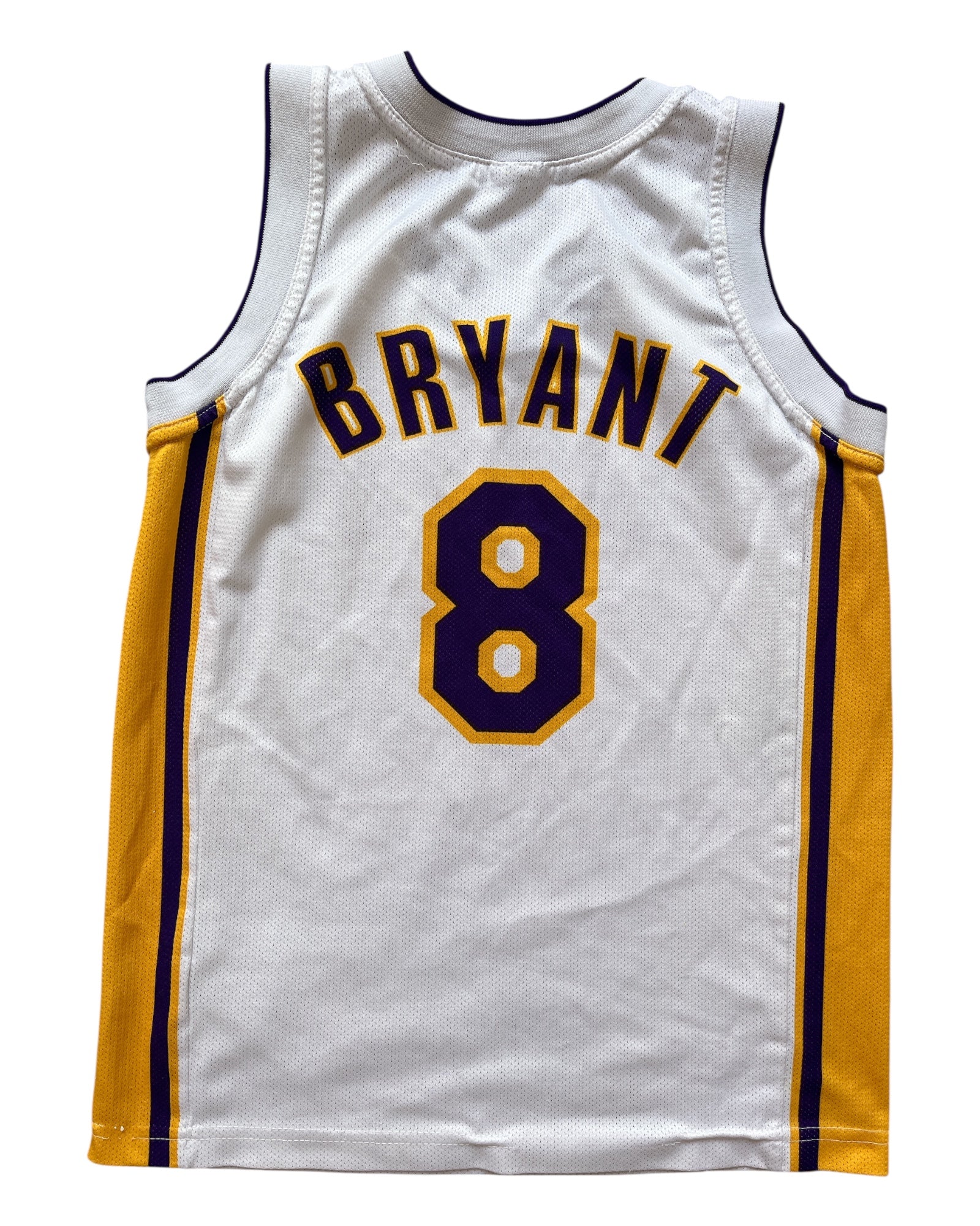 Los Angeles Lakers 1999/2006 Alternate Bryant (Enfant M)
