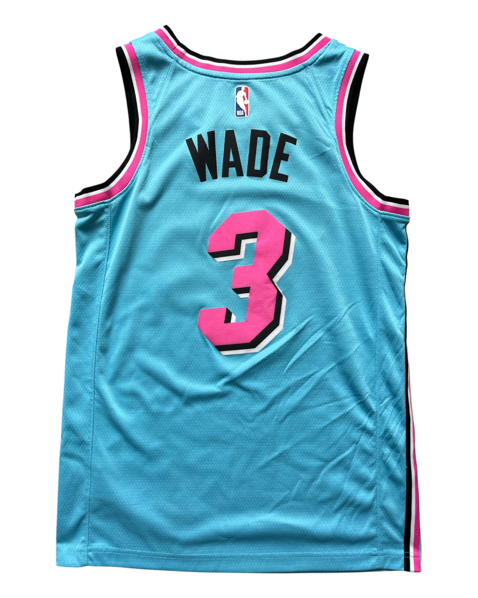 Miami Heat 2019/2020 City Edition Wade (S)
