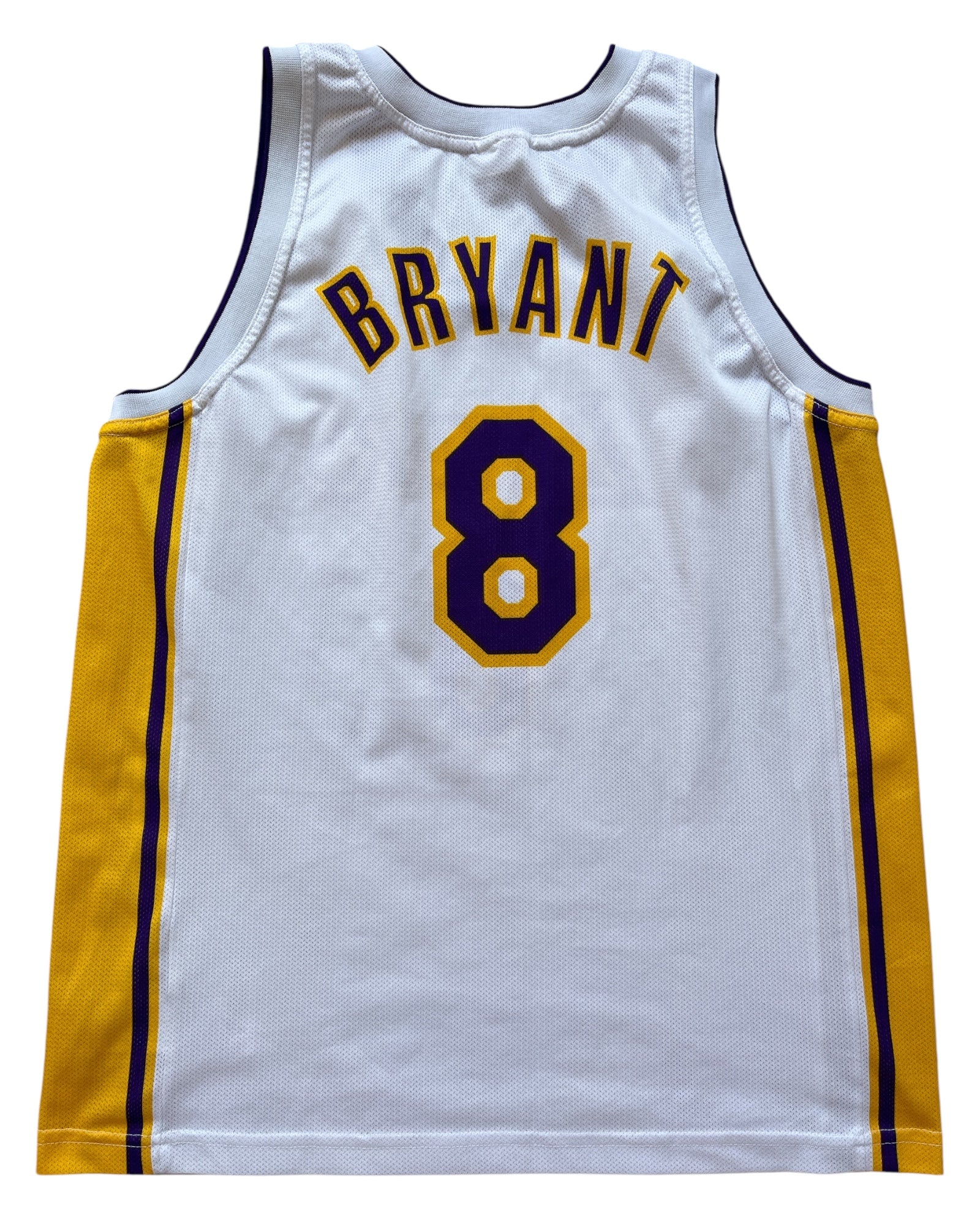 Los Angeles Lakers 1999/2006 Alternate Bryant (XL)
