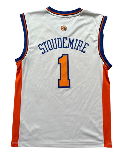 New York Knicks 2010/2012 Away Stoudemire (M)