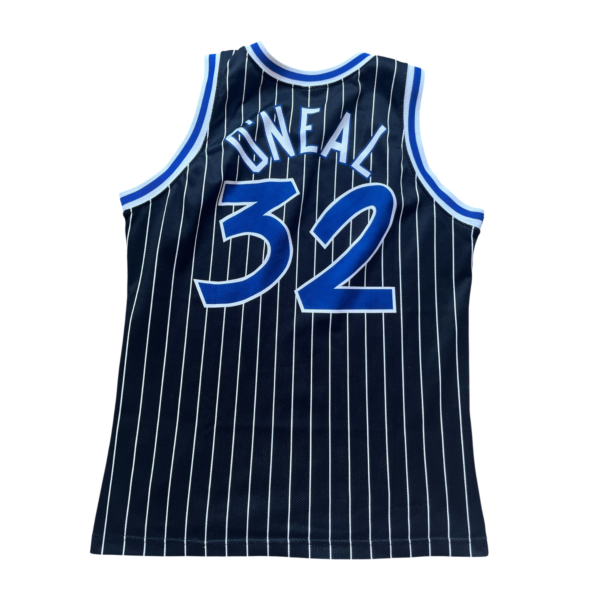 Orlando Magic 1994/1998 Alternate O'Neal (M)