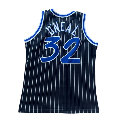 Orlando Magic 1994/1998 Alternate O'Neal (M)