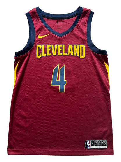 Cleveland Cavaliers 2021/2022 Away Mobley (M)