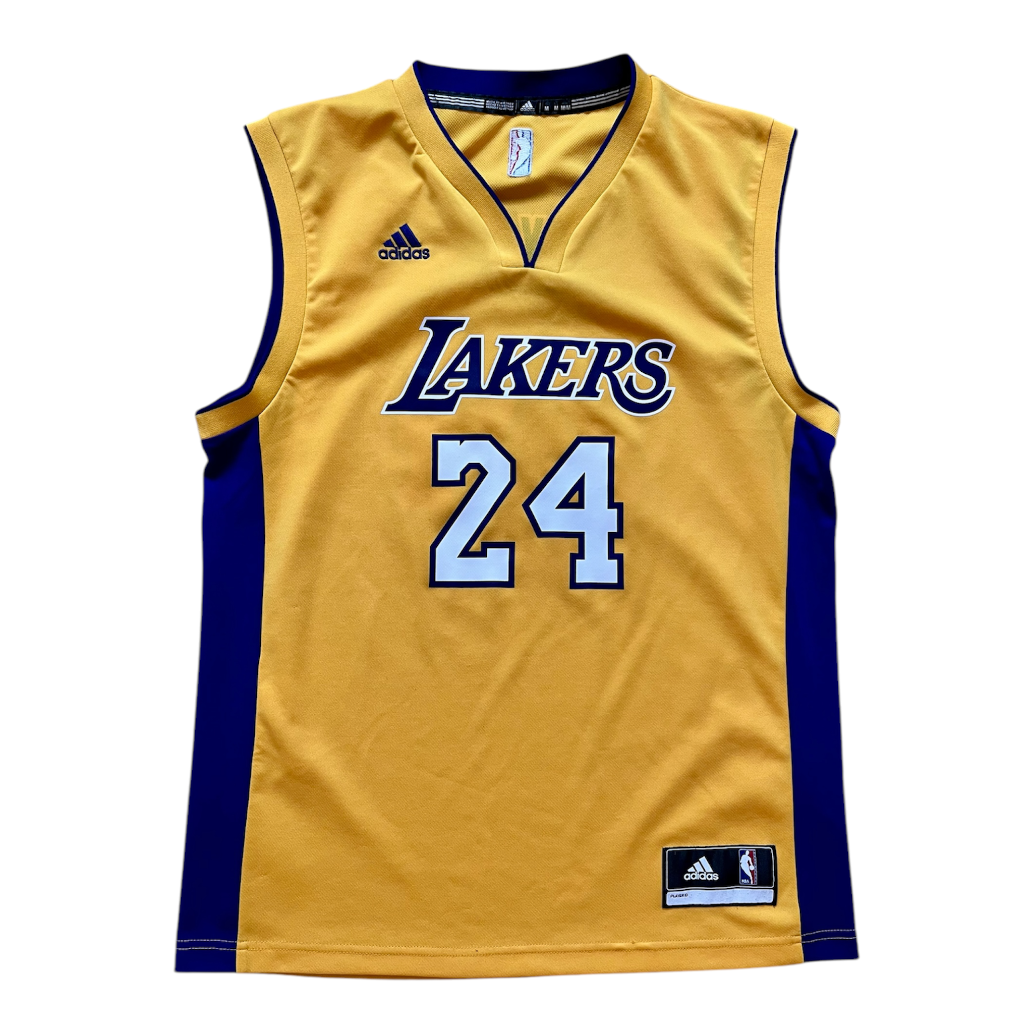 Los Angeles Lakers 2014/2017 Home Bryant (M)