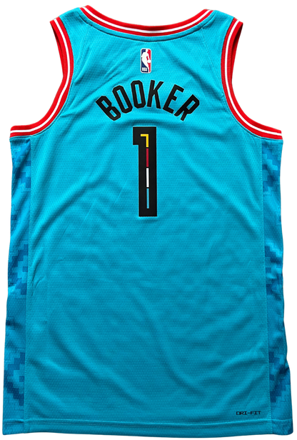 Phoenix Suns 2022/2023 City Edition Booker (S)