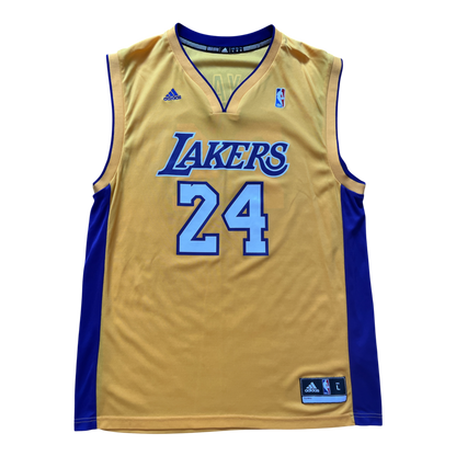 Los Angeles Lakers 2010/2014 Home Bryant (L)