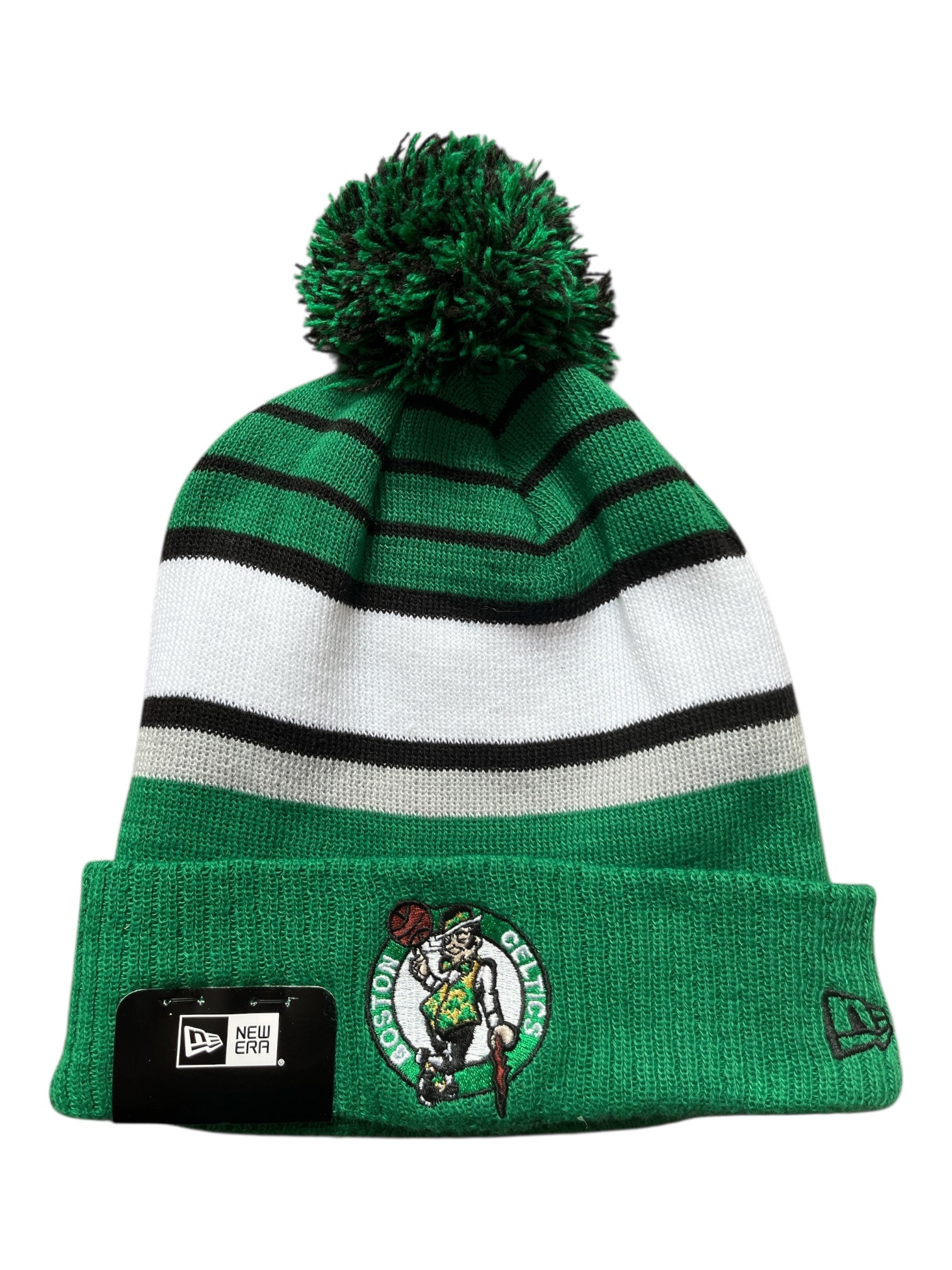 Bonnet Boston Celtics (New Era)