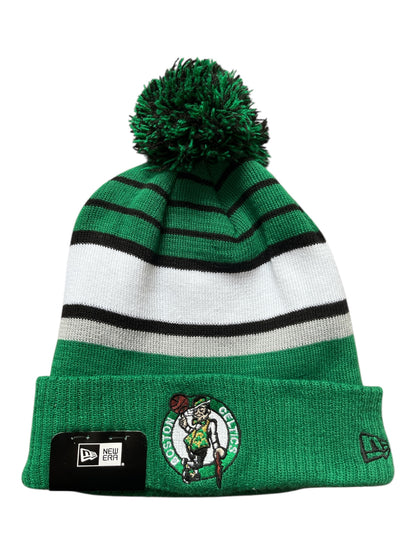 Bonnet Boston Celtics (New Era)