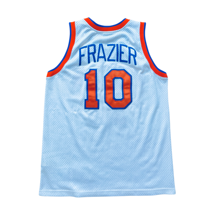 New York Knicks 1967/1977 Home Frazier (M) HWC