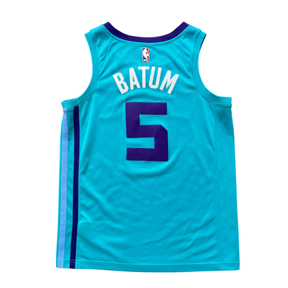 Charlotte Hornets 2017/2020 Away Batum (M)