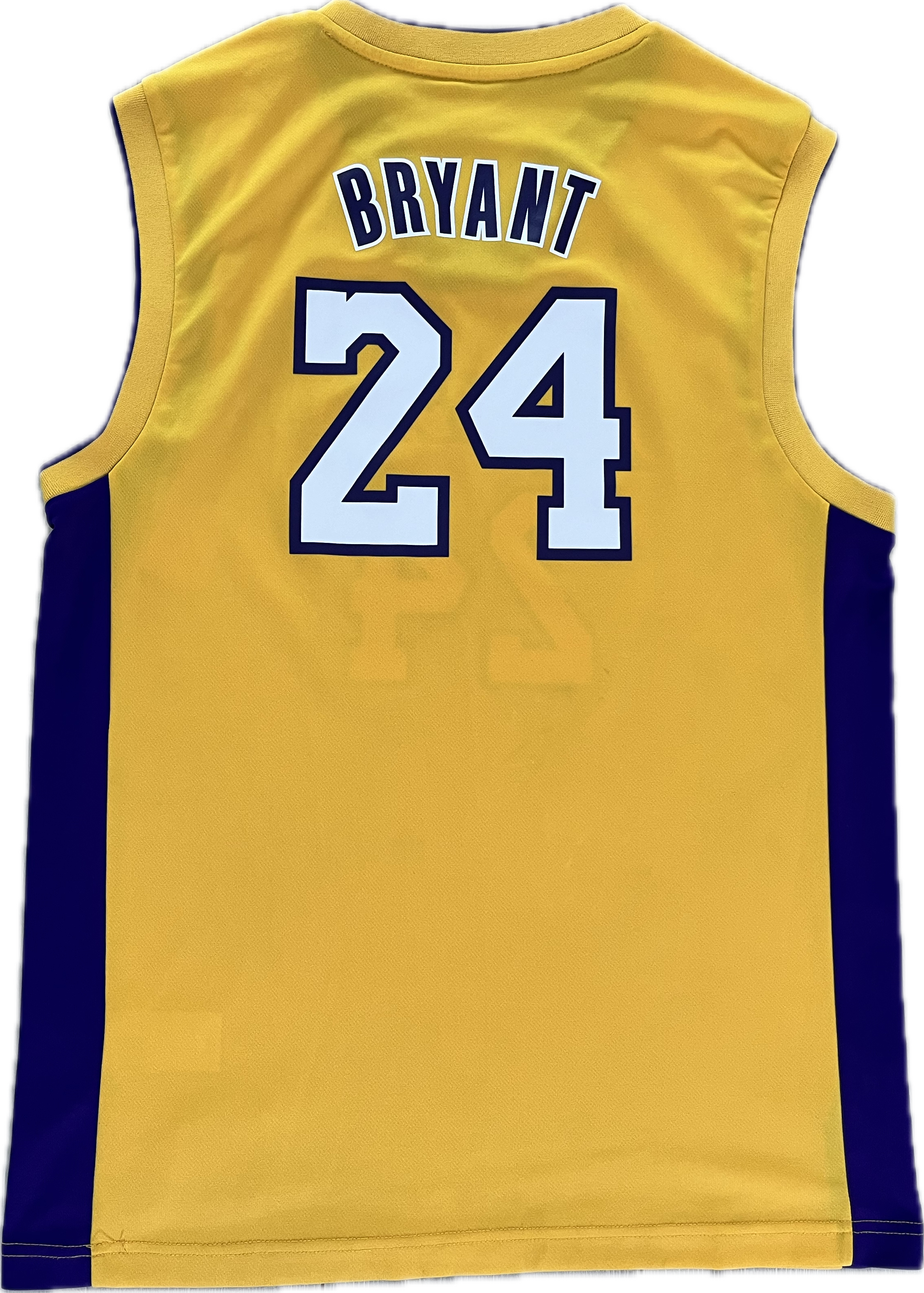 Los Angeles Lakers 2010/2014 Home Bryant (M)