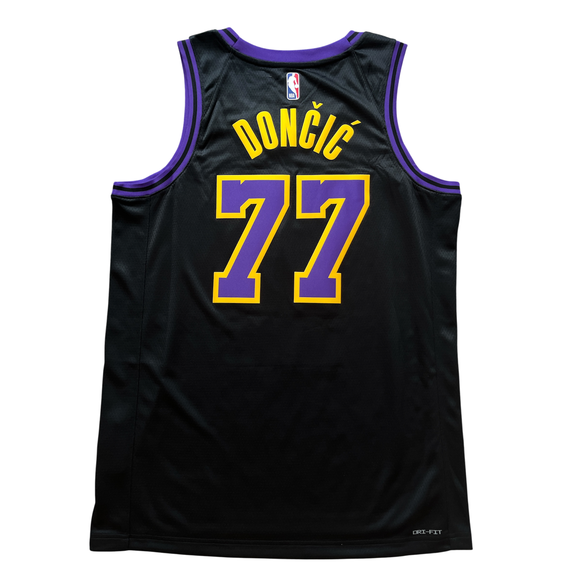 Los Angeles Lakers 2024 City Edition Doncic (L)