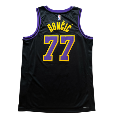 Los Angeles Lakers 2024 City Edition Doncic (L)