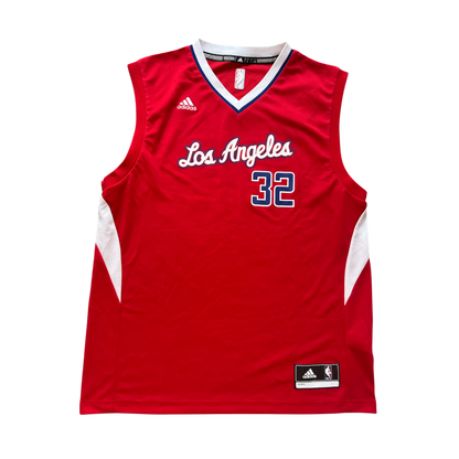 Los Angeles Clippers 2014/2015 Away Griffin (L)