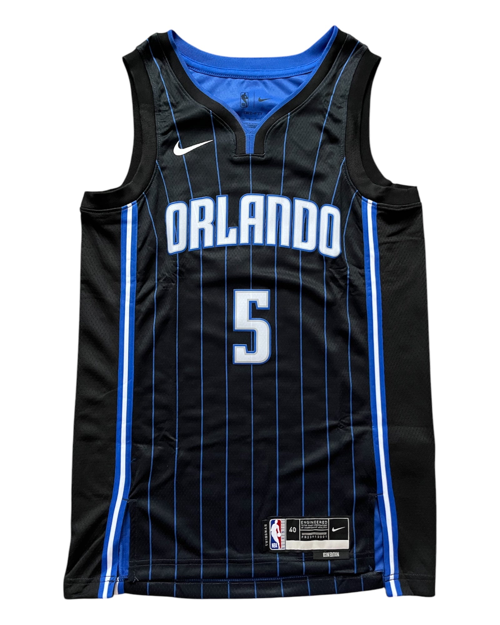 Orlando Magic 2022/2023 City Edition Banchero (S)