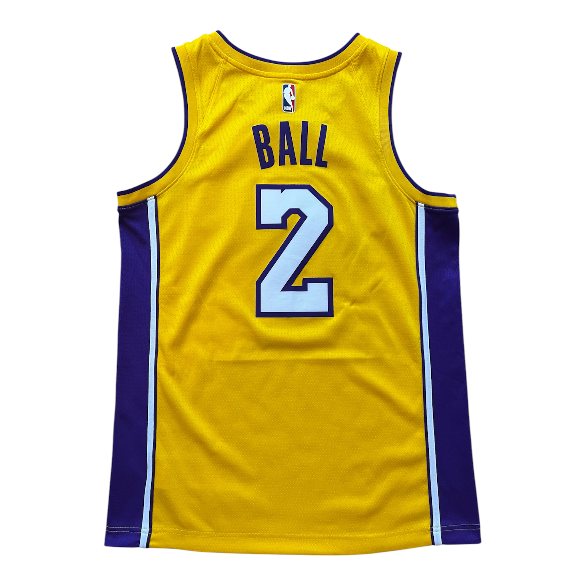 Los Angeles Lakers 2017/2019 Away Ball (M)