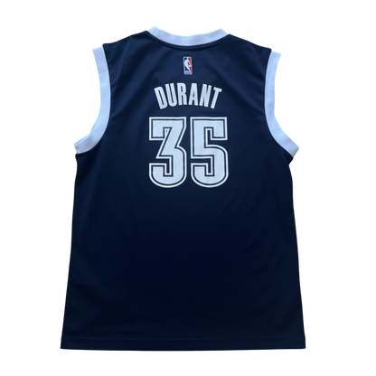 Oklahoma City Thunder 2014/2016 Alternate Durant (M)