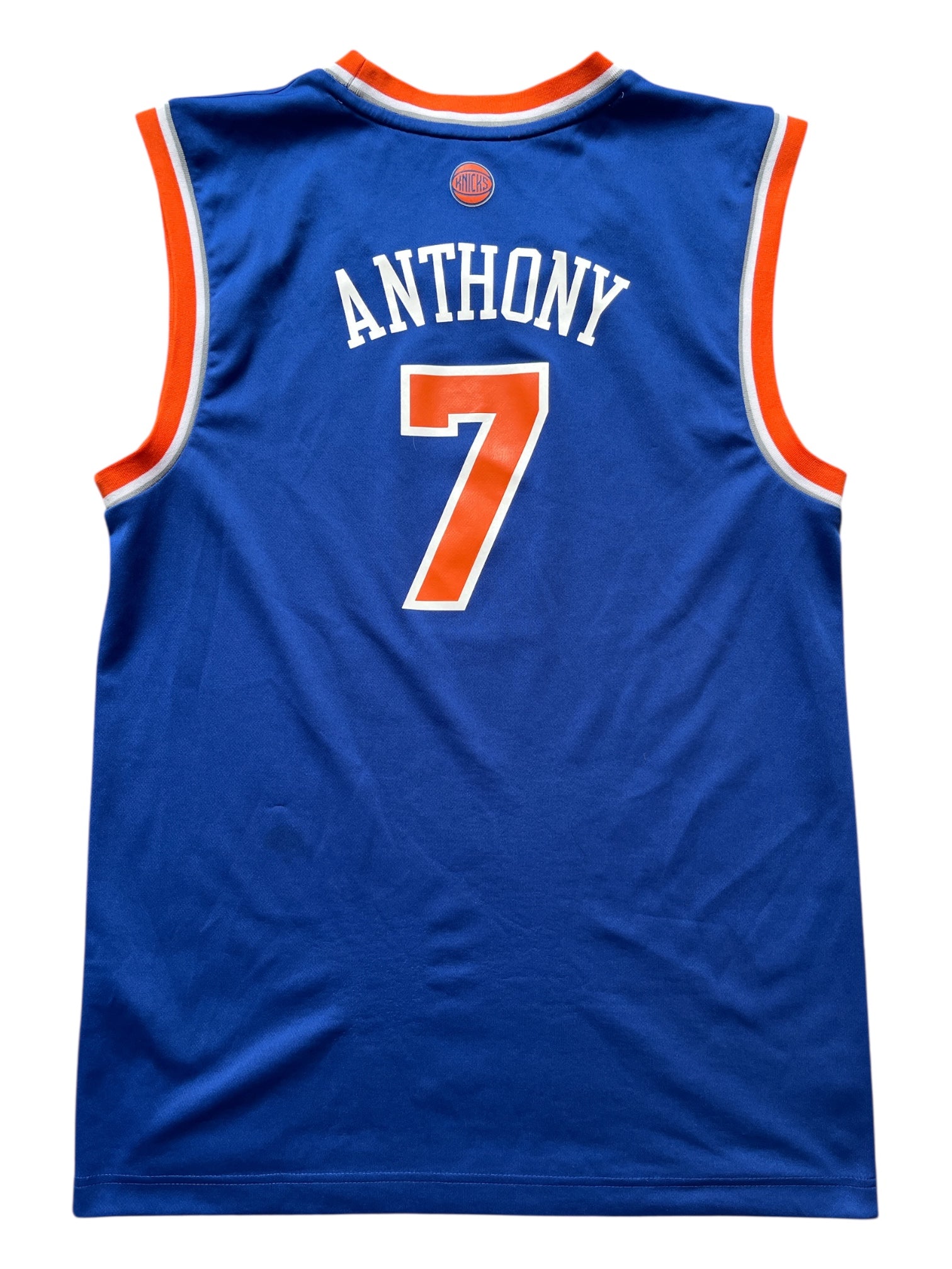 New York Knicks 2010/2014 Away Anthony (M)