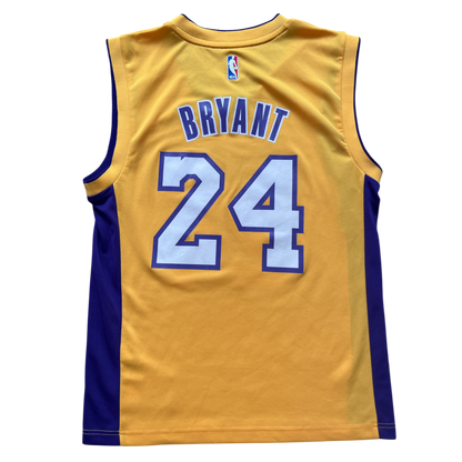 Los Angeles Lakers 2014/2016 Home Bryant (S)