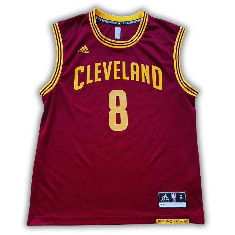 Cleveland Cavaliers 2014/2016 Away Dellavedova (M)