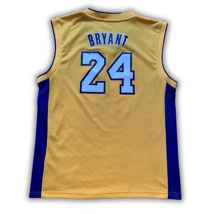 Los Angeles Lakers 2014/2017 Home Bryant (M)