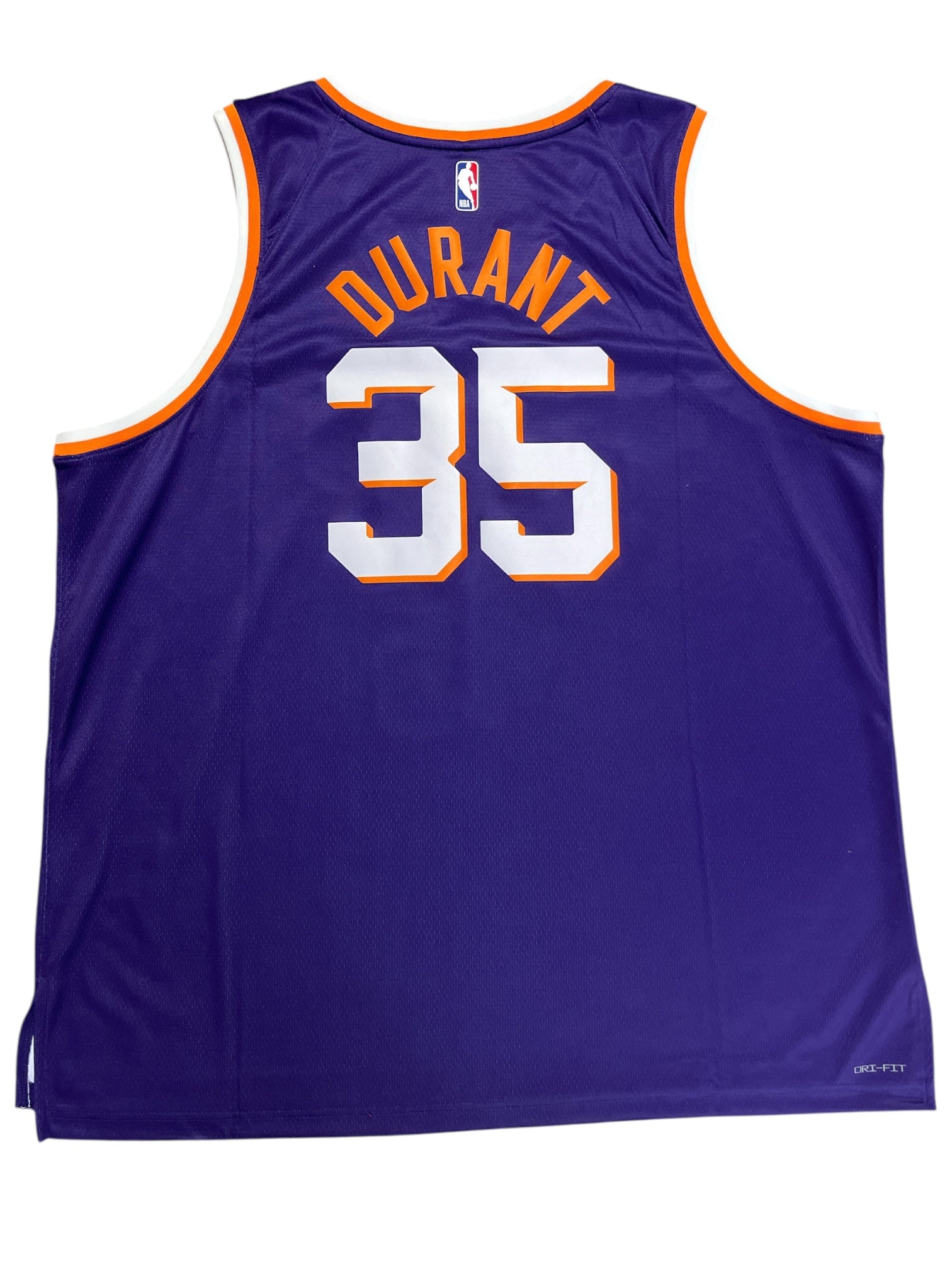 Phoenix Suns 2023/2025 Away Durant (3XL)