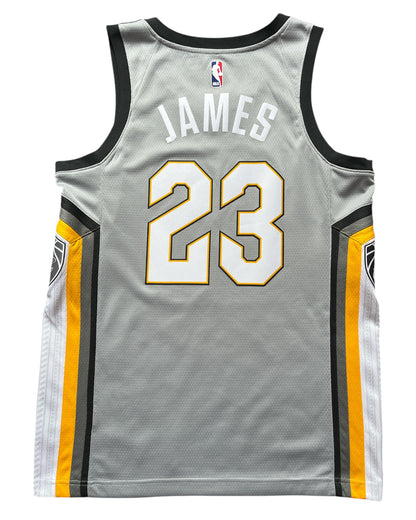 Cleveland Cavaliers 2014/2017 Alternate James (M)