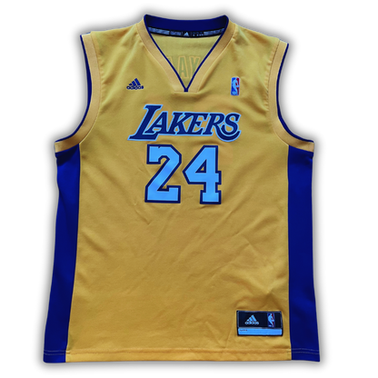 Los Angeles Lakers 2014/2017 Home Bryant (M)