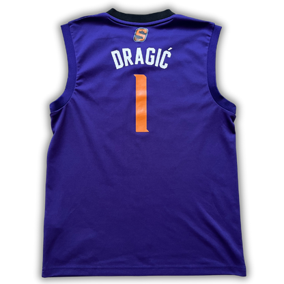 Phoenix Suns 2010/2011 Away Dragic (M)